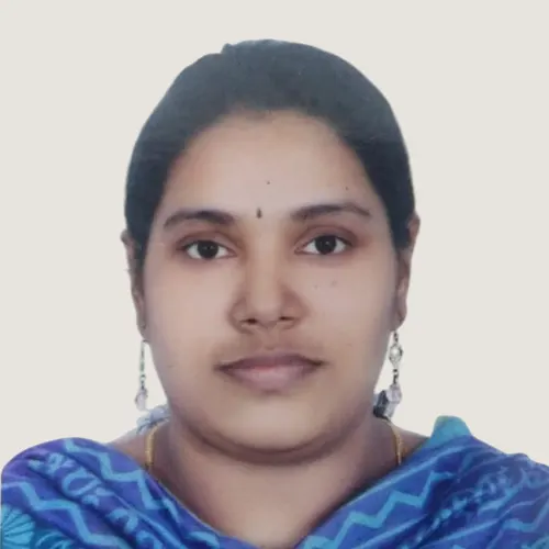 Dr. REMYA N.