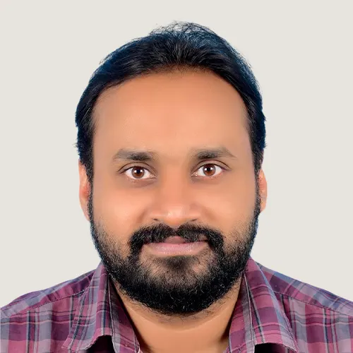 Dr. SAFEER K.M.