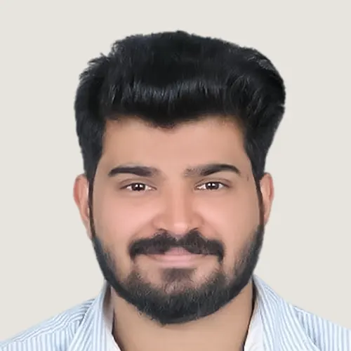 Dr. JASEER K.P.