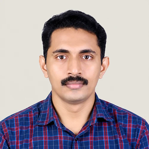 Dr. Sreejesh Lal