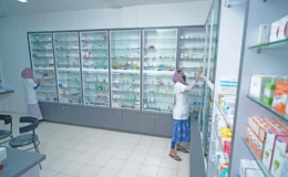 janaseva mission hospital