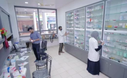 janaseva mission hospital