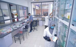 janaseva mission hospital