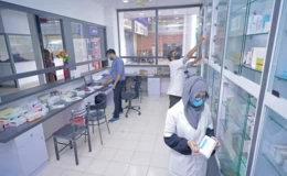 janaseva mission hospital